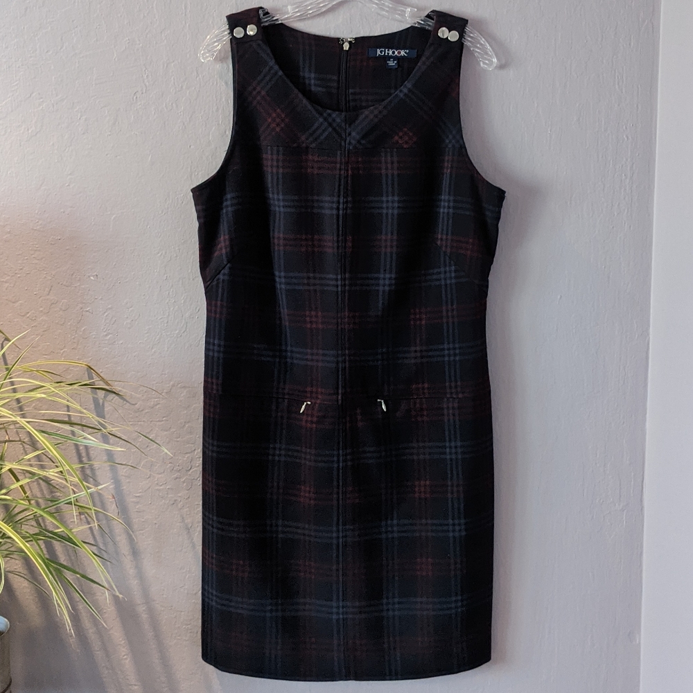 JG Hook dress